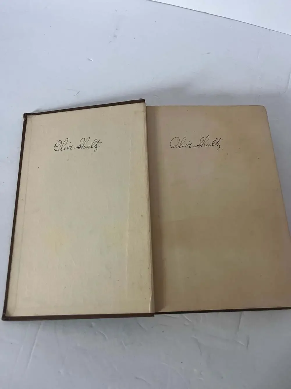 Charles Scribners Sons vintage find